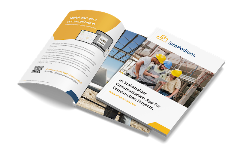 Sitepodium brochure download