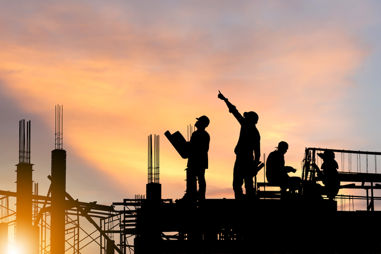 stakeholder management plan for construction projects