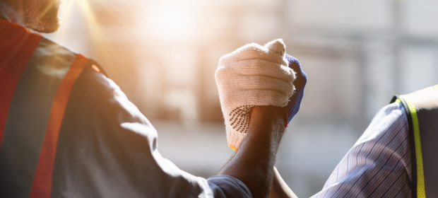 Effective communication in construction