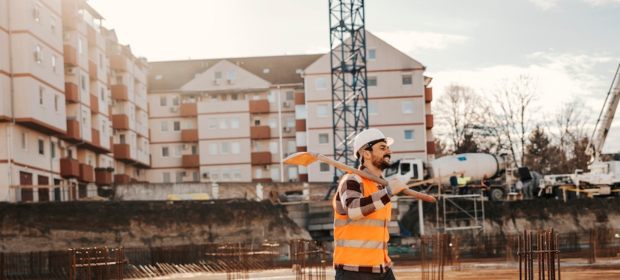 Communication in construction